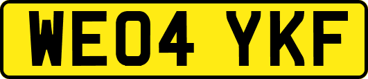 WE04YKF