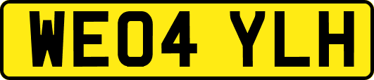 WE04YLH