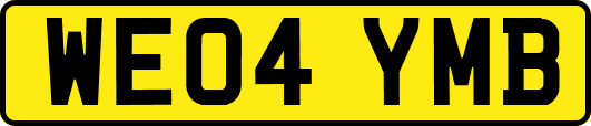 WE04YMB