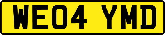 WE04YMD