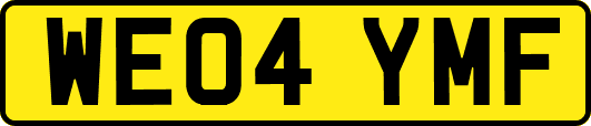 WE04YMF