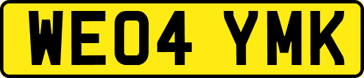 WE04YMK