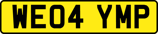 WE04YMP