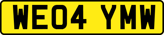 WE04YMW