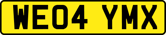 WE04YMX