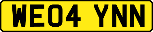 WE04YNN