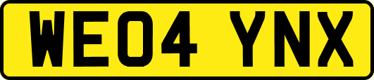 WE04YNX
