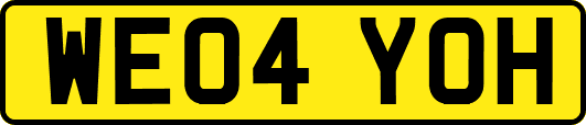 WE04YOH