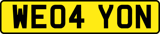 WE04YON