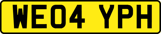 WE04YPH