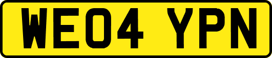 WE04YPN