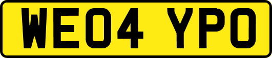 WE04YPO