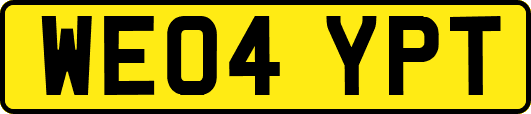 WE04YPT