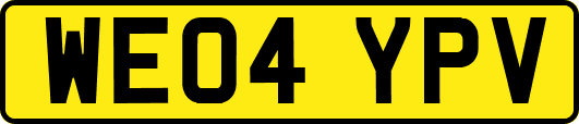 WE04YPV