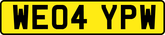 WE04YPW