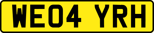 WE04YRH