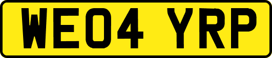 WE04YRP
