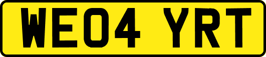 WE04YRT