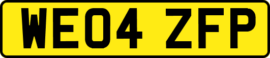 WE04ZFP