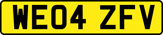 WE04ZFV