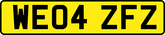 WE04ZFZ