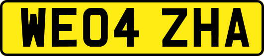WE04ZHA