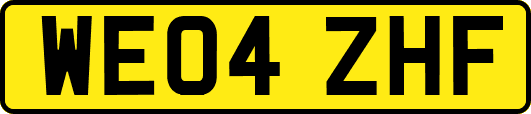 WE04ZHF
