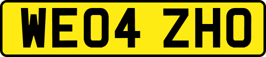 WE04ZHO