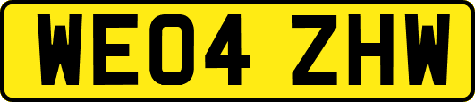 WE04ZHW