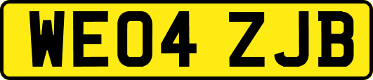WE04ZJB