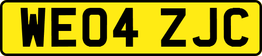WE04ZJC