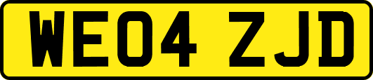 WE04ZJD