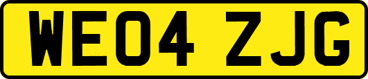 WE04ZJG