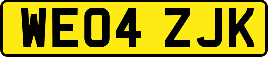 WE04ZJK