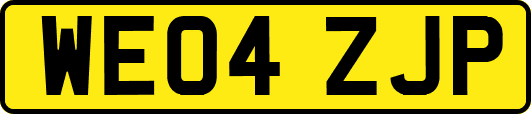 WE04ZJP