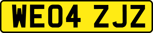 WE04ZJZ
