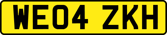 WE04ZKH