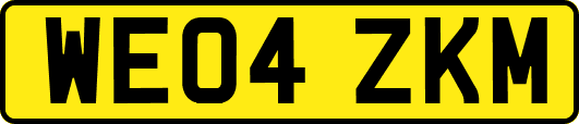 WE04ZKM