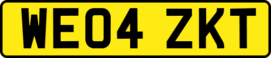 WE04ZKT