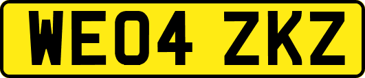 WE04ZKZ