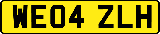 WE04ZLH