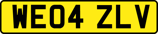 WE04ZLV