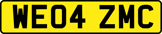 WE04ZMC