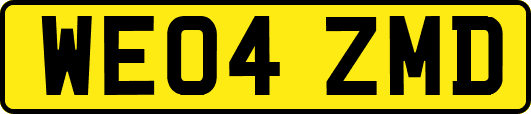 WE04ZMD