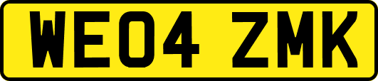 WE04ZMK