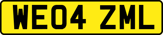 WE04ZML