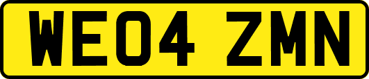 WE04ZMN