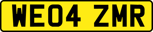 WE04ZMR
