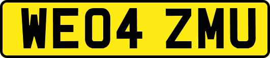 WE04ZMU