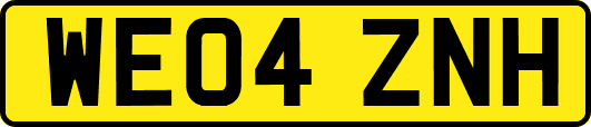 WE04ZNH
